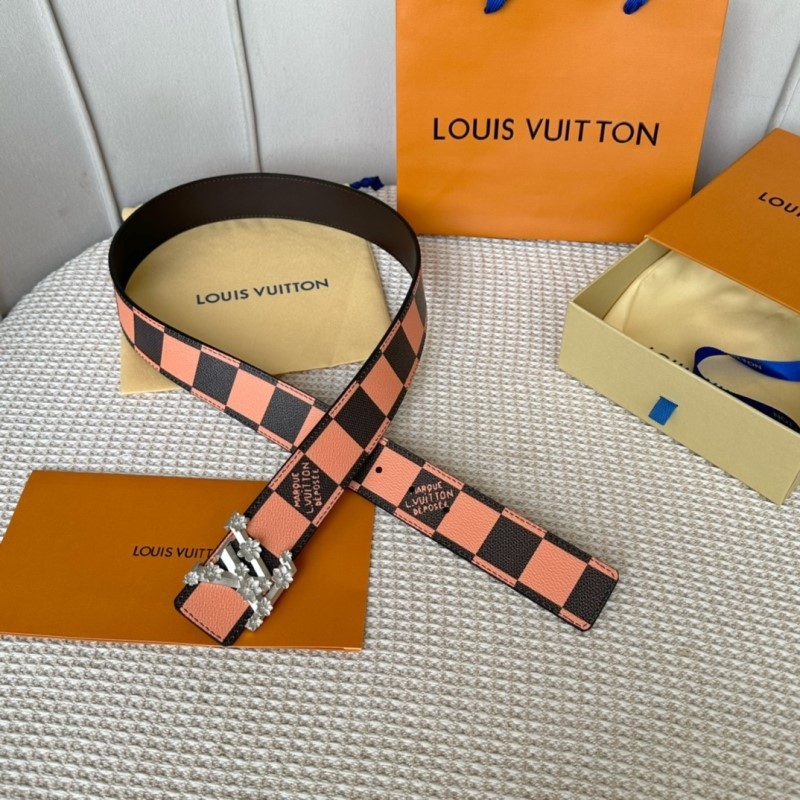 LOUIS VUITTON Belts